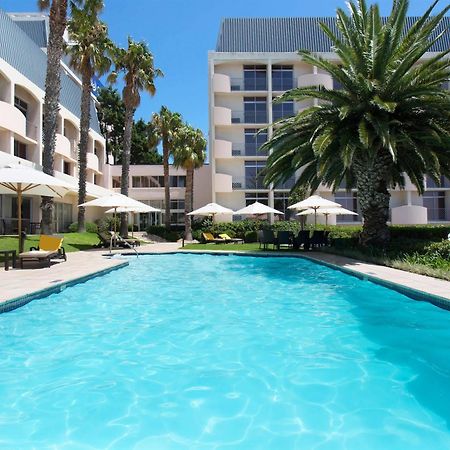 Garden Court Nelson Mandela Boulevard Kapsztad Zewnętrze zdjęcie