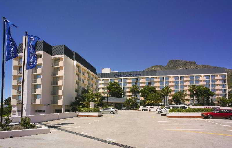 Garden Court Nelson Mandela Boulevard Kapsztad Zewnętrze zdjęcie