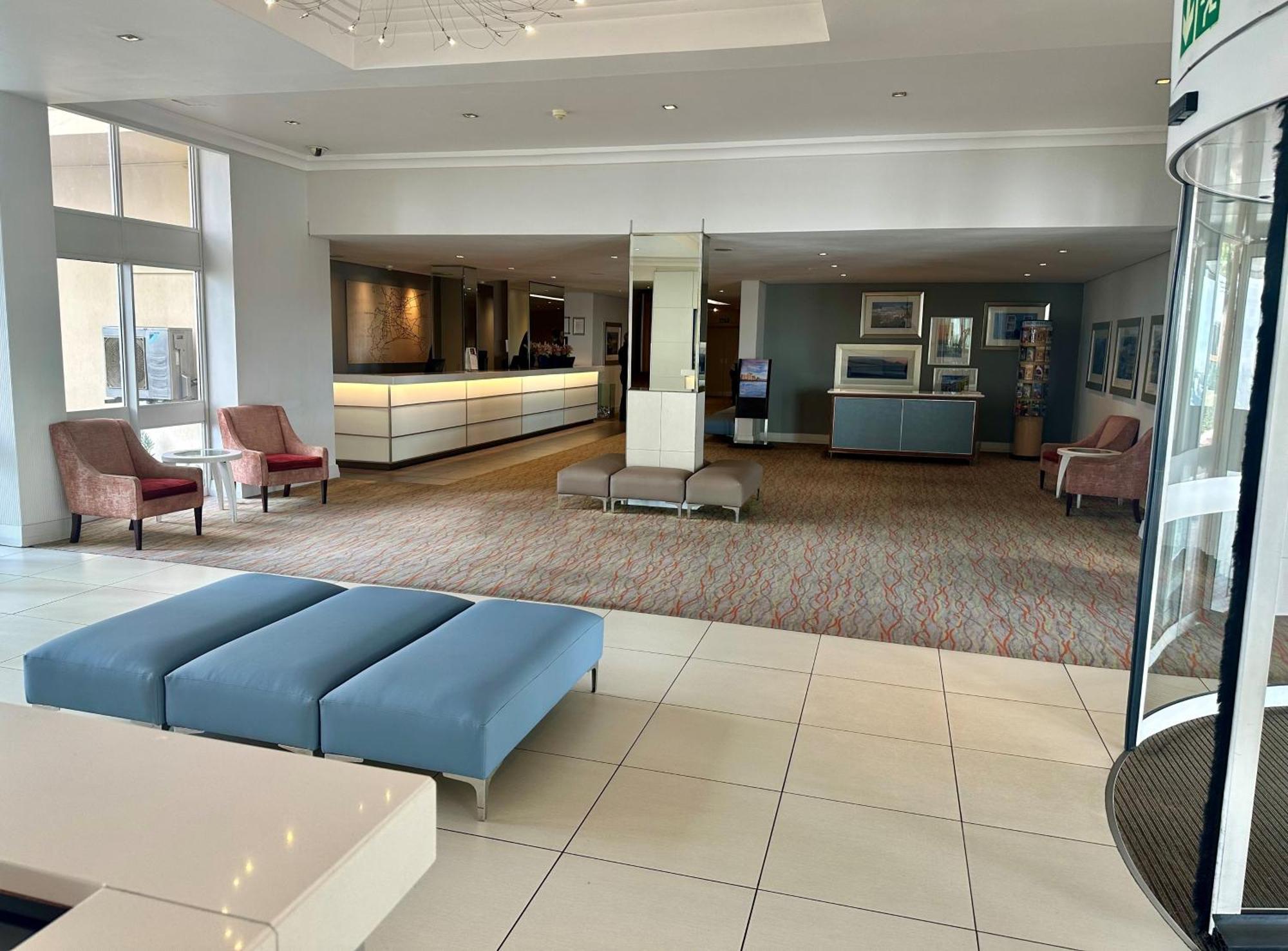 Garden Court Nelson Mandela Boulevard Kapsztad Zewnętrze zdjęcie