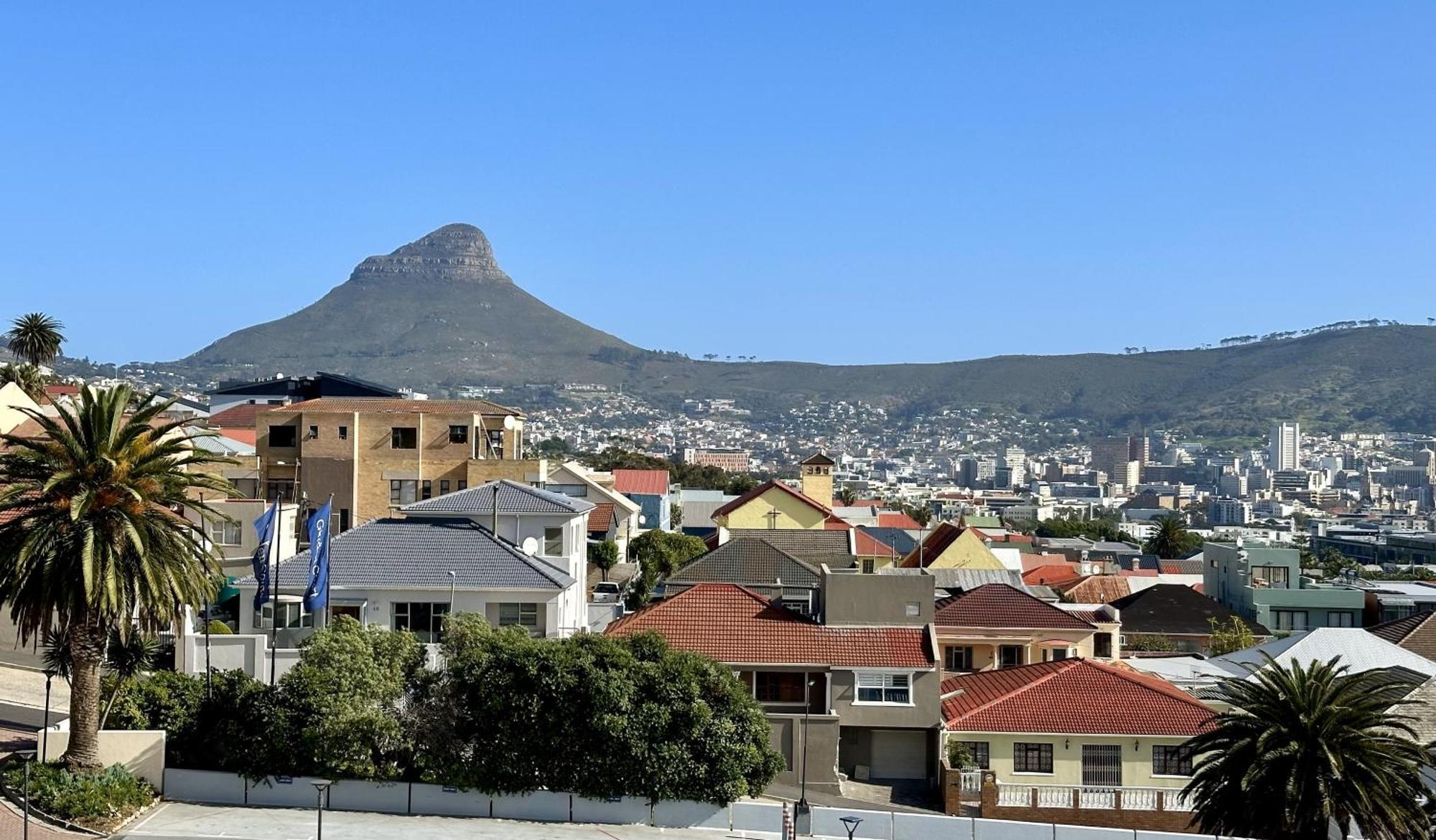 Garden Court Nelson Mandela Boulevard Kapsztad Zewnętrze zdjęcie