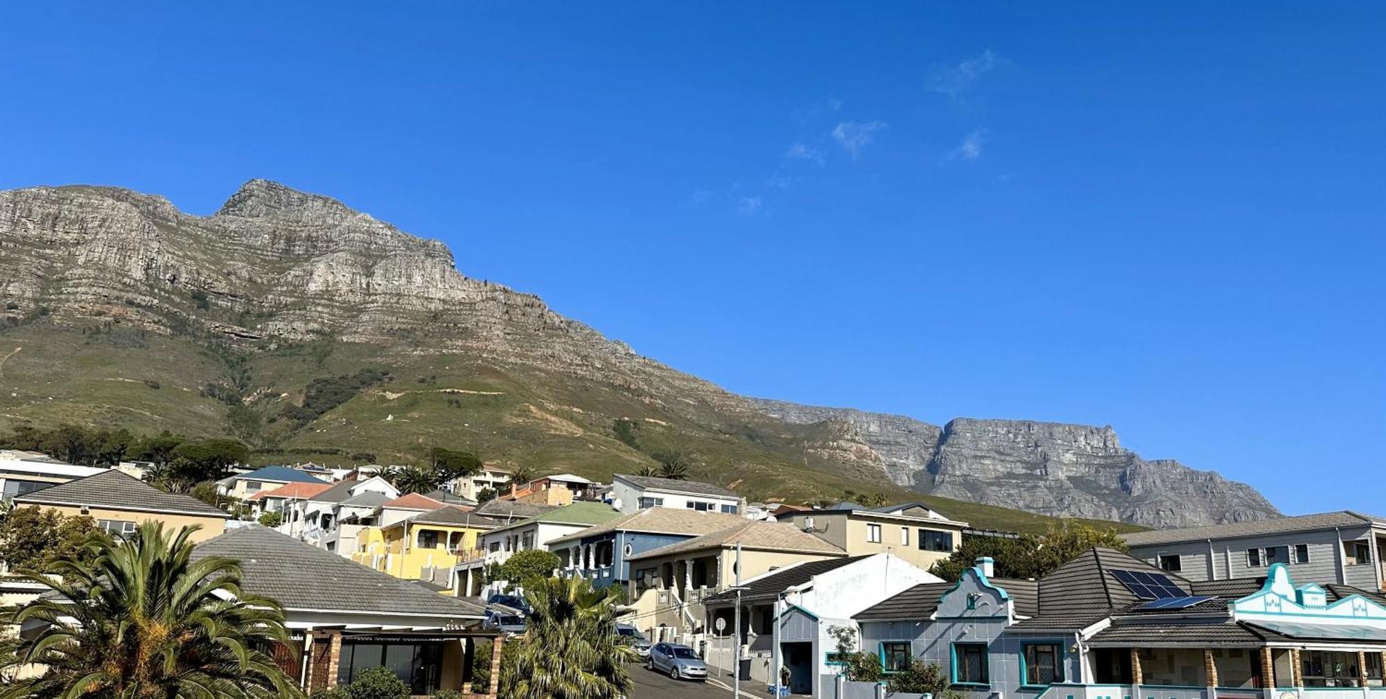 Garden Court Nelson Mandela Boulevard Kapsztad Zewnętrze zdjęcie