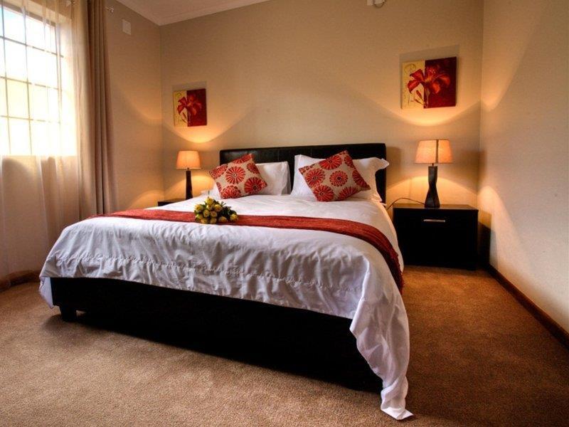 Garden Court Nelson Mandela Boulevard Kapsztad Zewnętrze zdjęcie