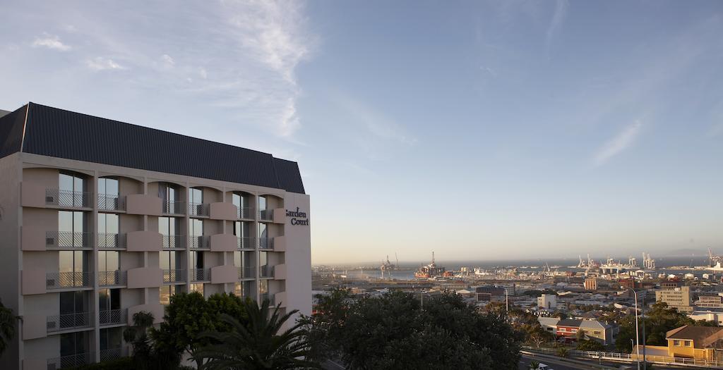 Garden Court Nelson Mandela Boulevard Kapsztad Zewnętrze zdjęcie